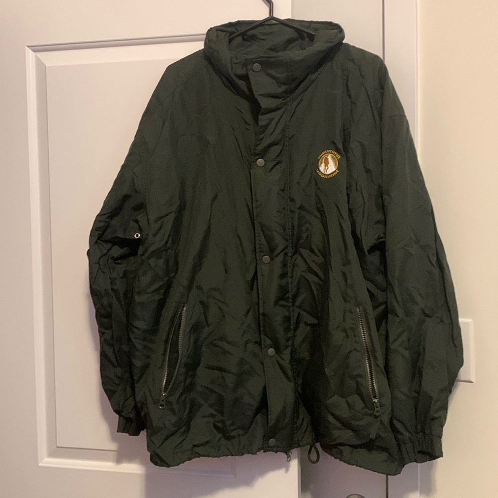 Kaid Attitude Climate control jacket XL